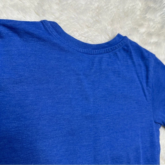 Justice League T-Shirt Blue Size XS - Picture 11 of 16